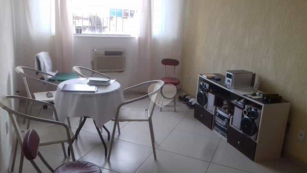 Квартира в Сампайо, Ріо-де-Жанейро 11668483