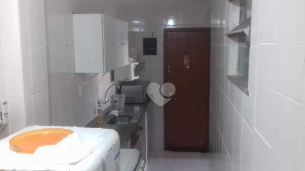 Квартира в Сампайо, Ріо-де-Жанейро 11668483