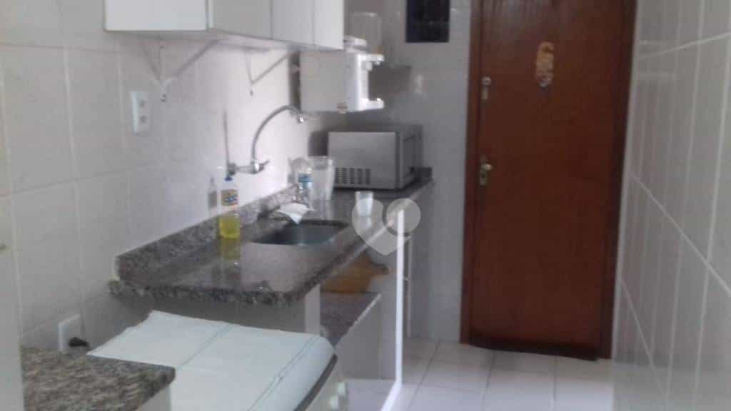 Condominium in Sampaio, Rio de Janeiro 11668483