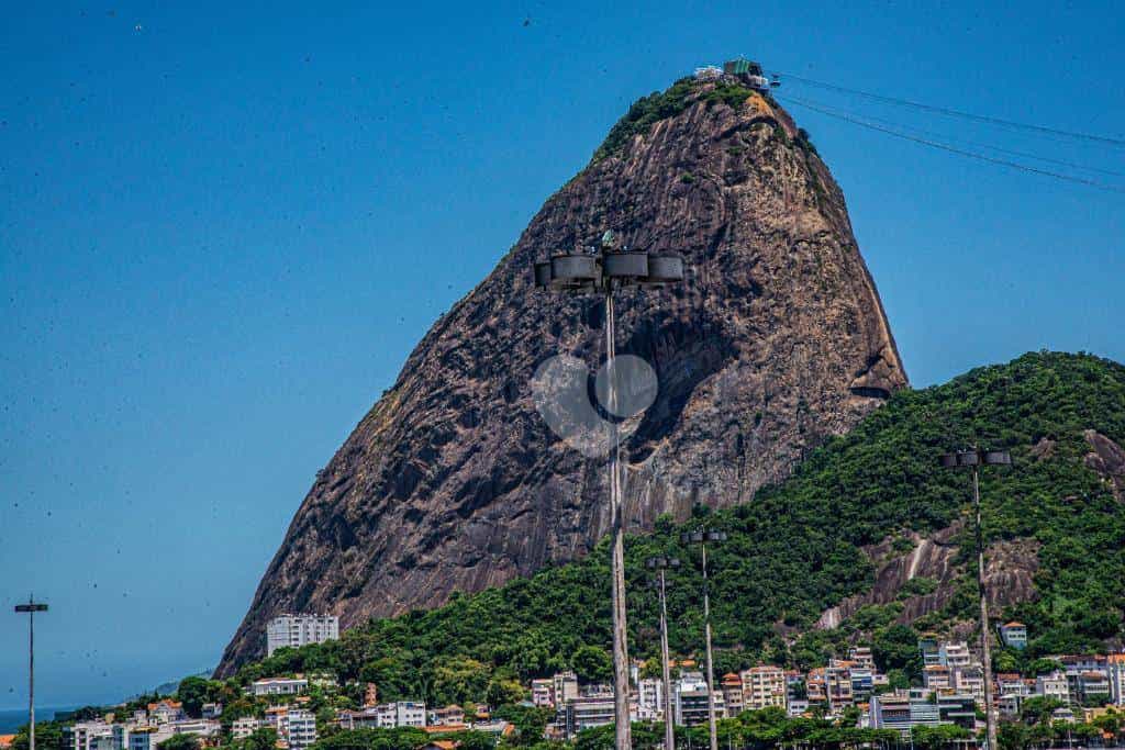 Condominium dans , Rio de Janeiro 11668489