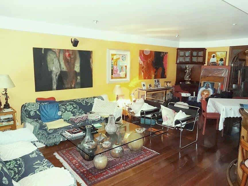 公寓 在 , Rio de Janeiro 11668491