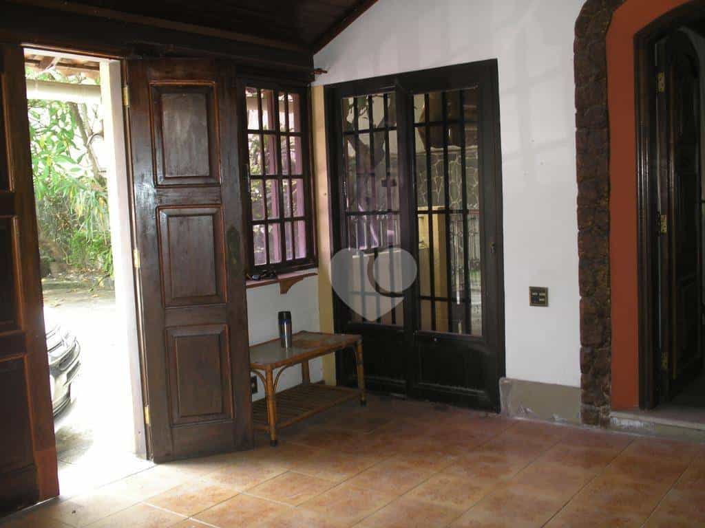 Dom w Andarai, Rio de Janeiro 11668492