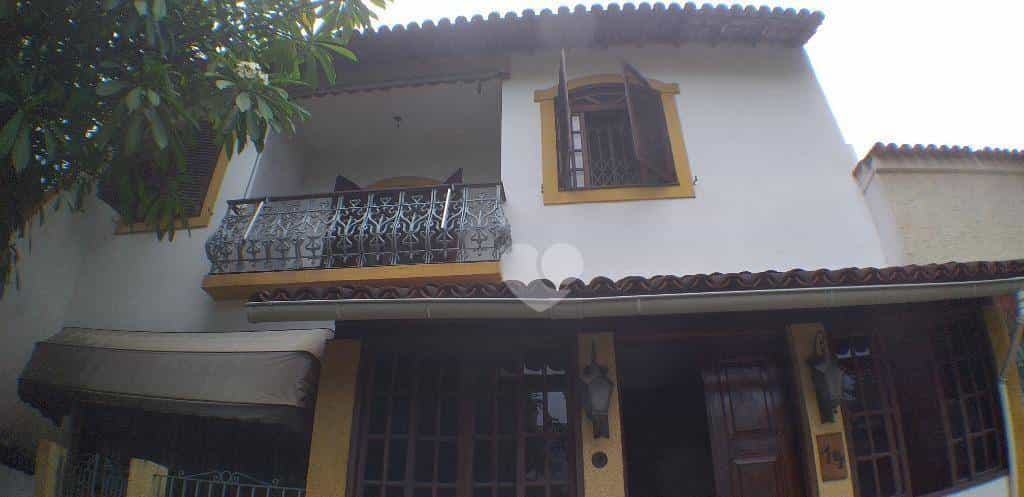 rumah dalam Andarai, Rio de Janeiro 11668492