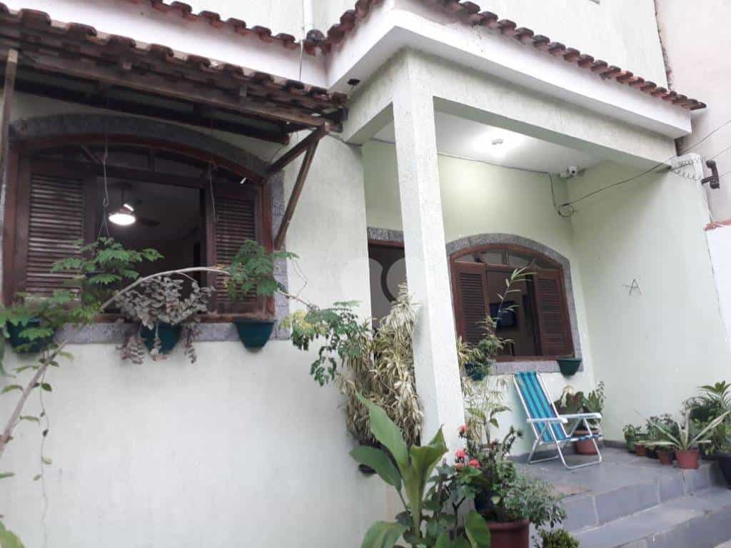 loger dans Site Burle Marx, Rio de Janeiro 11668493