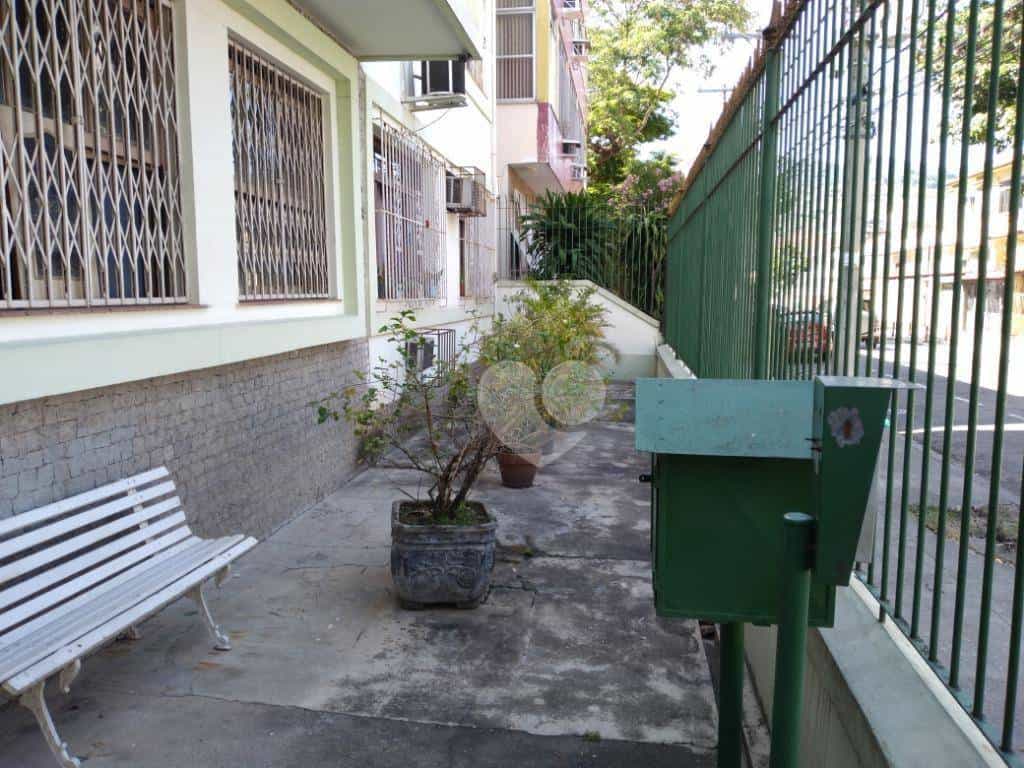 Квартира в Вілла Ізабель, Ріо-де-Жанейро 11668494