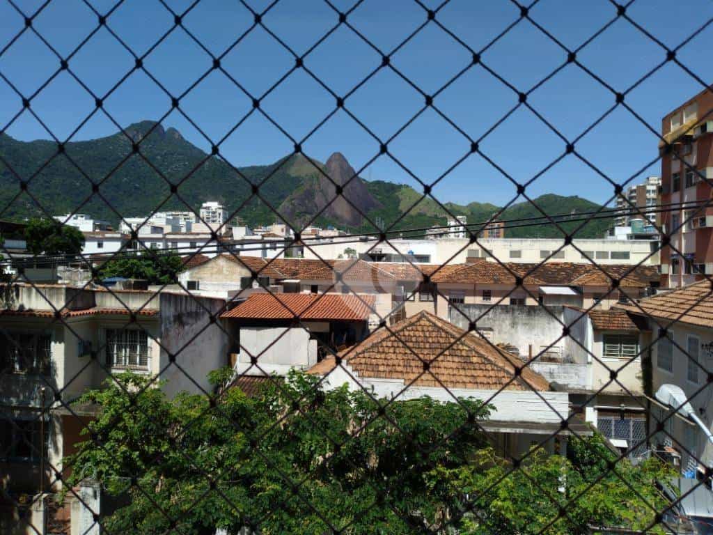 Kondominium di Vila Isabel, Rio de Janeiro 11668494