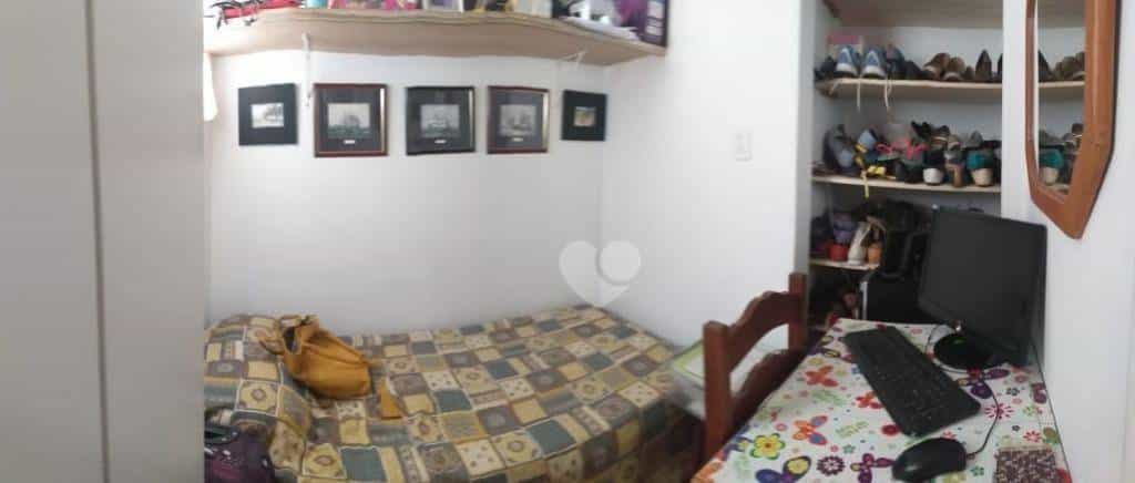 公寓 在 維拉·伊莎貝爾, 里約熱內盧 11668494