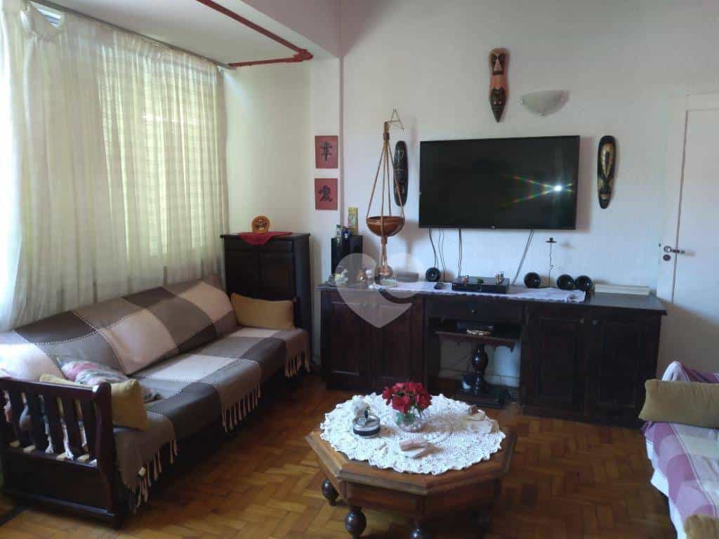 Квартира в Вілла Ізабель, Ріо-де-Жанейро 11668494