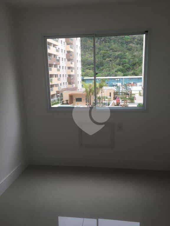 Condominium dans Site Burle Marx, Rio de Janeiro 11668501