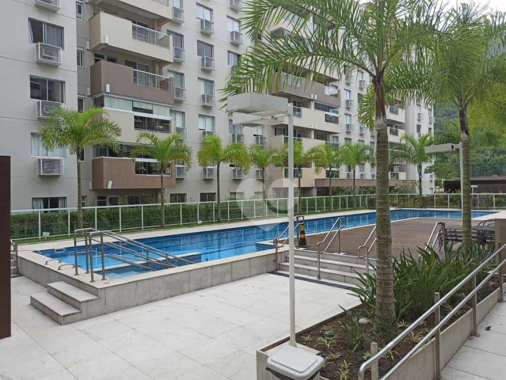 Condominium dans Site Burle Marx, Rio de Janeiro 11668501