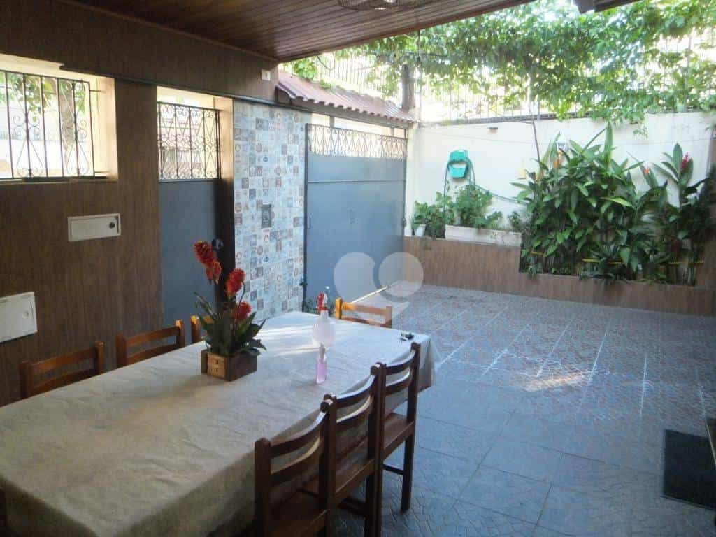 Rumah di Todos os Santos, Rio de Janeiro 11668519