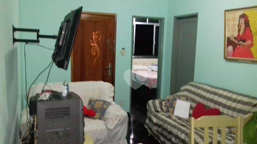 Квартира в Вілла Ізабель, Ріо-де-Жанейро 11668520
