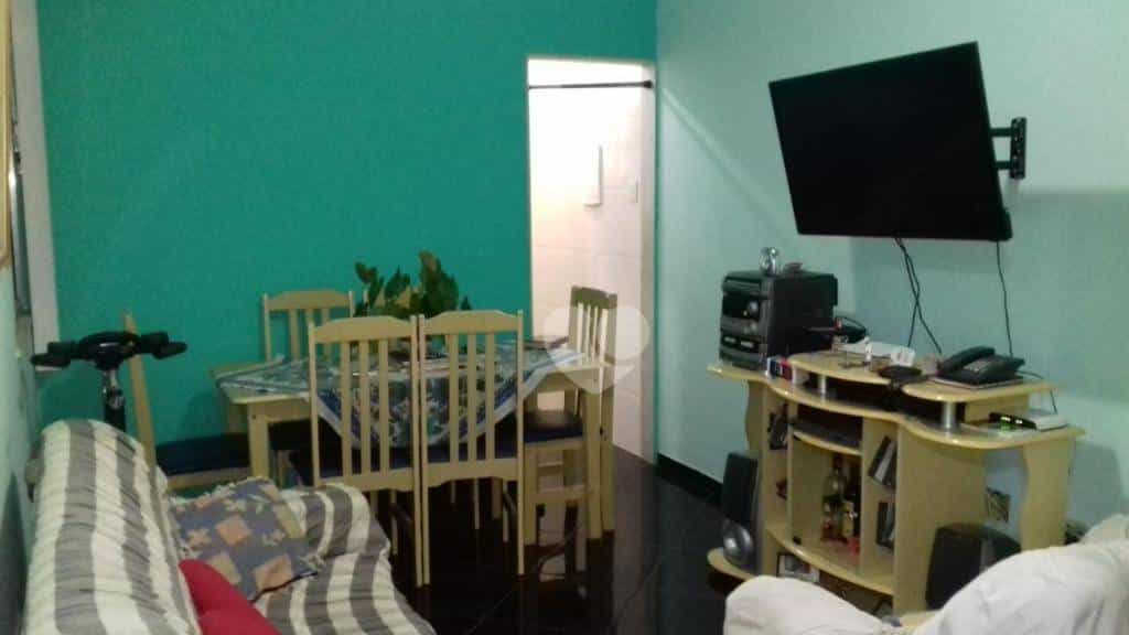 公寓 在 維拉·伊莎貝爾, 里約熱內盧 11668520