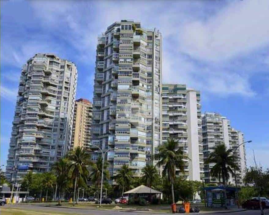 Condominium in Barra da Tijuca, Rio de Janeiro 11668524