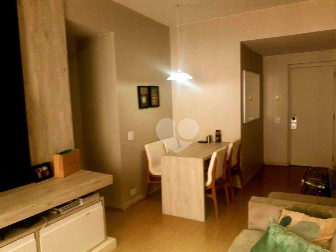 公寓 在 萊布隆, 里約熱內盧 11668526