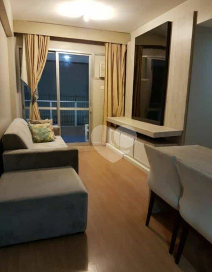 公寓 在 萊布隆, 里約熱內盧 11668526