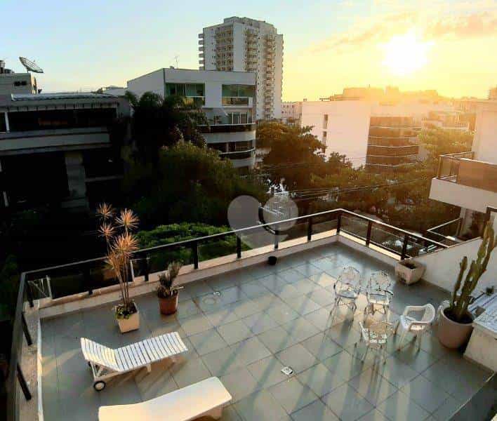公寓 在 伊坦扬加, 里约热内卢 11668527
