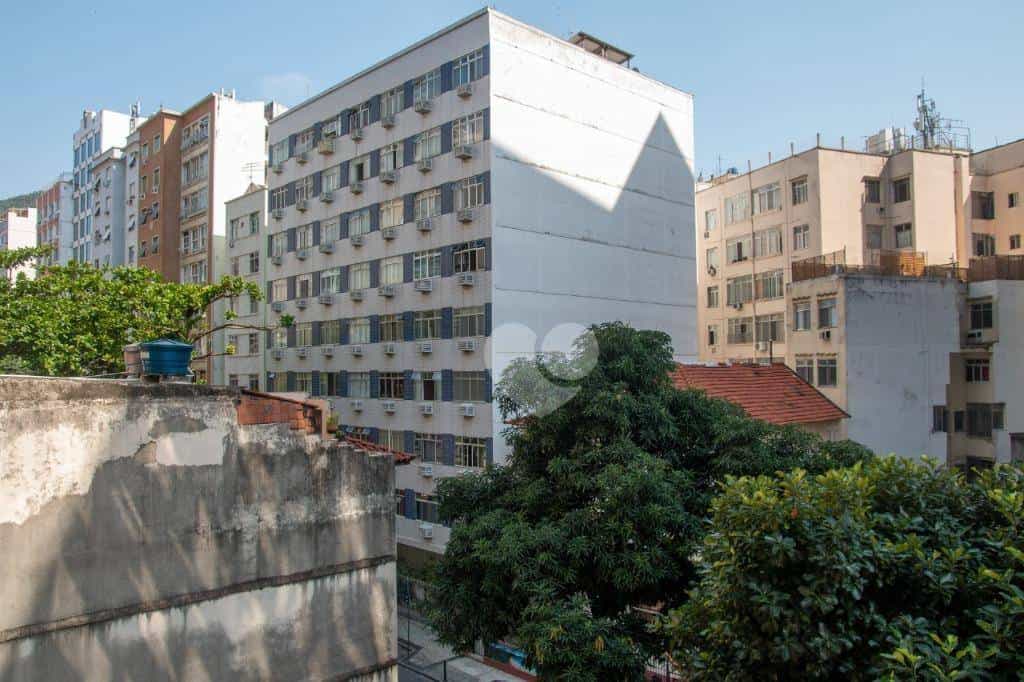 Квартира в Фламенго, Ріо-де-Жанейро 11668530