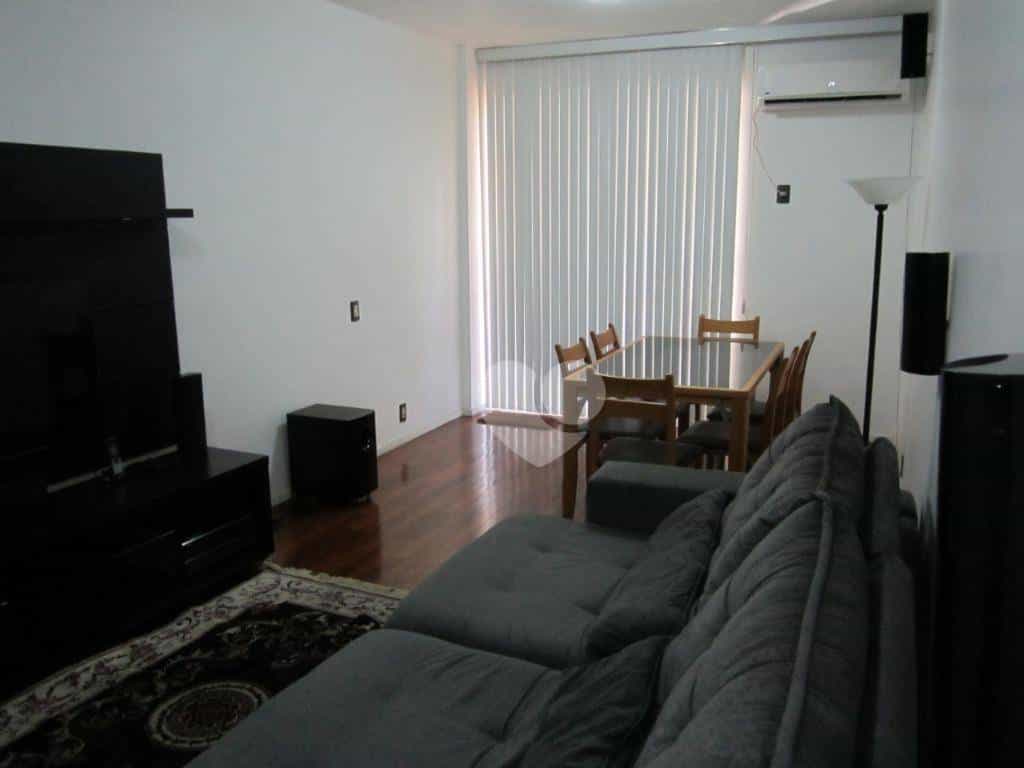 公寓 在 安达莱, 里约热内卢 11668534