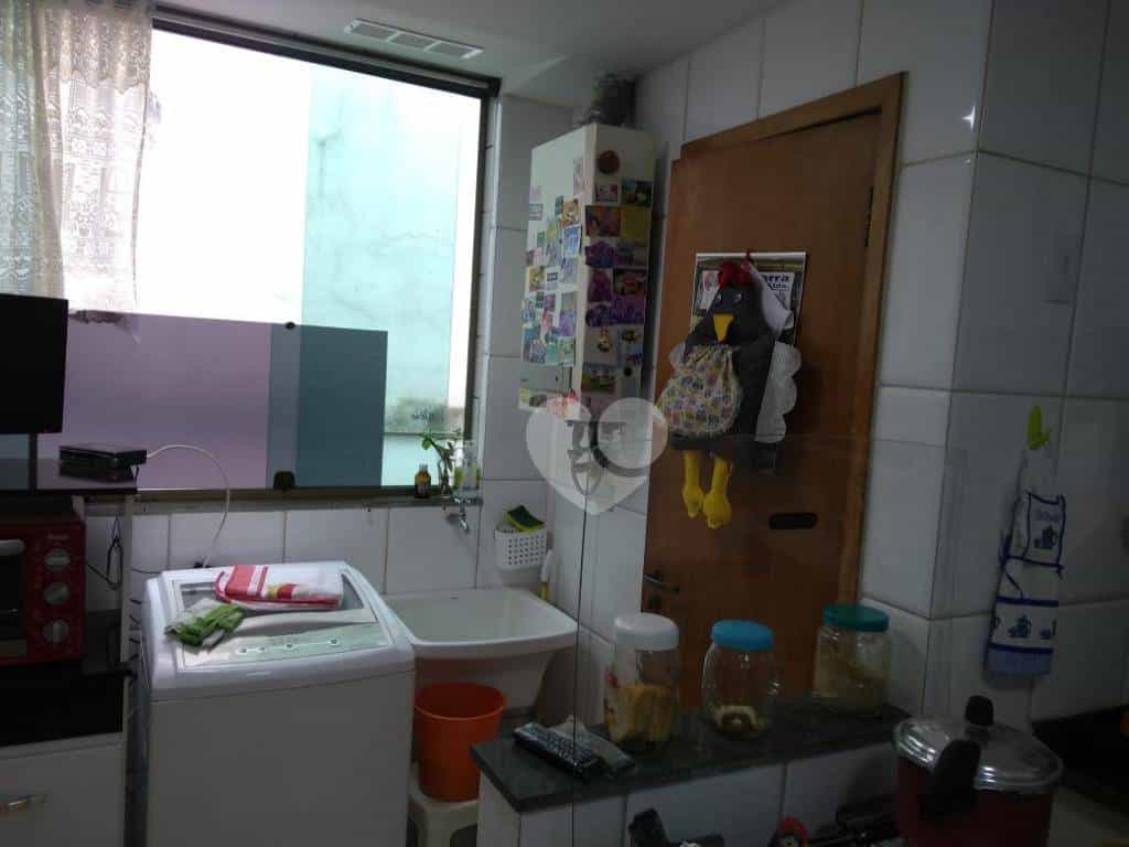 Квартира в Рестінга де Ітапеба, Ріо-де-Жанейро 11668537