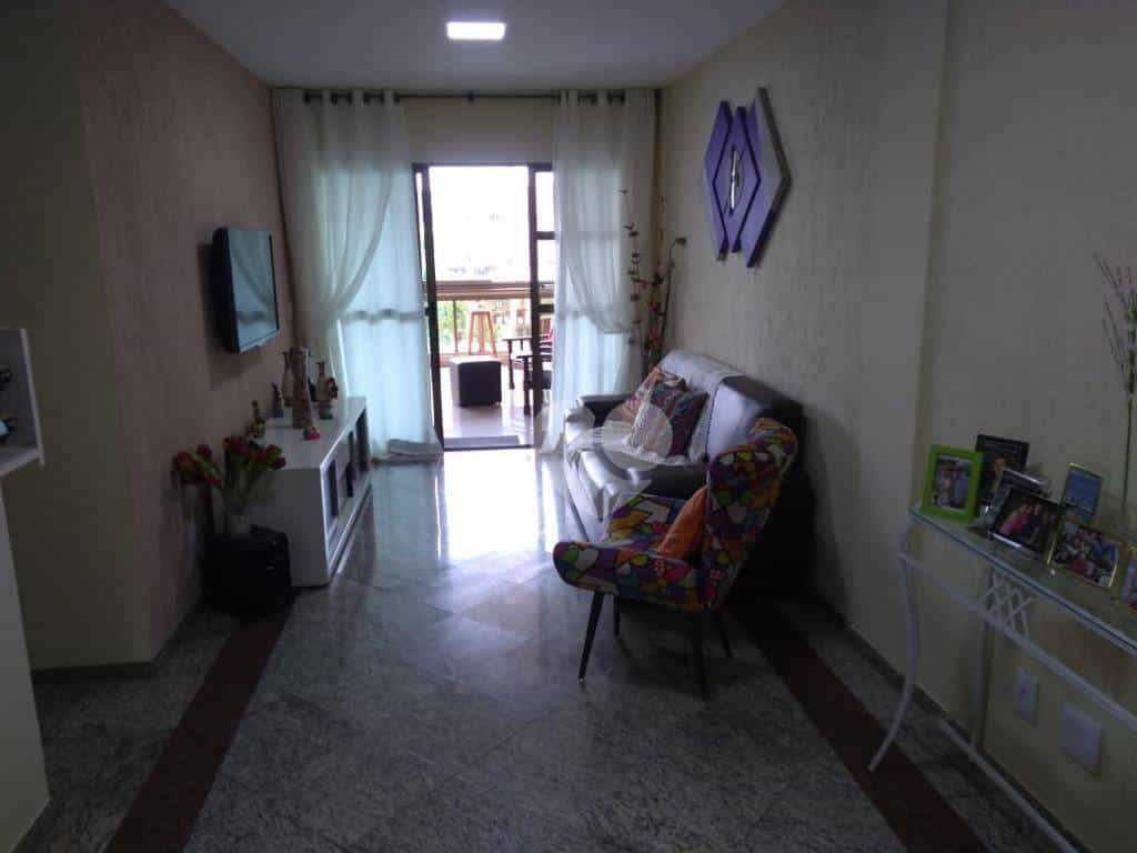 Квартира в Рестінга де Ітапеба, Ріо-де-Жанейро 11668537