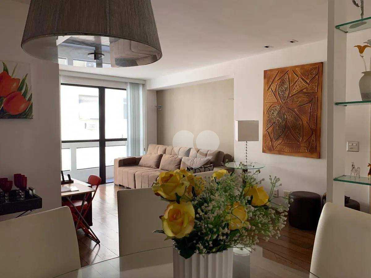 公寓 在 莱梅, 里约热内卢 11668552
