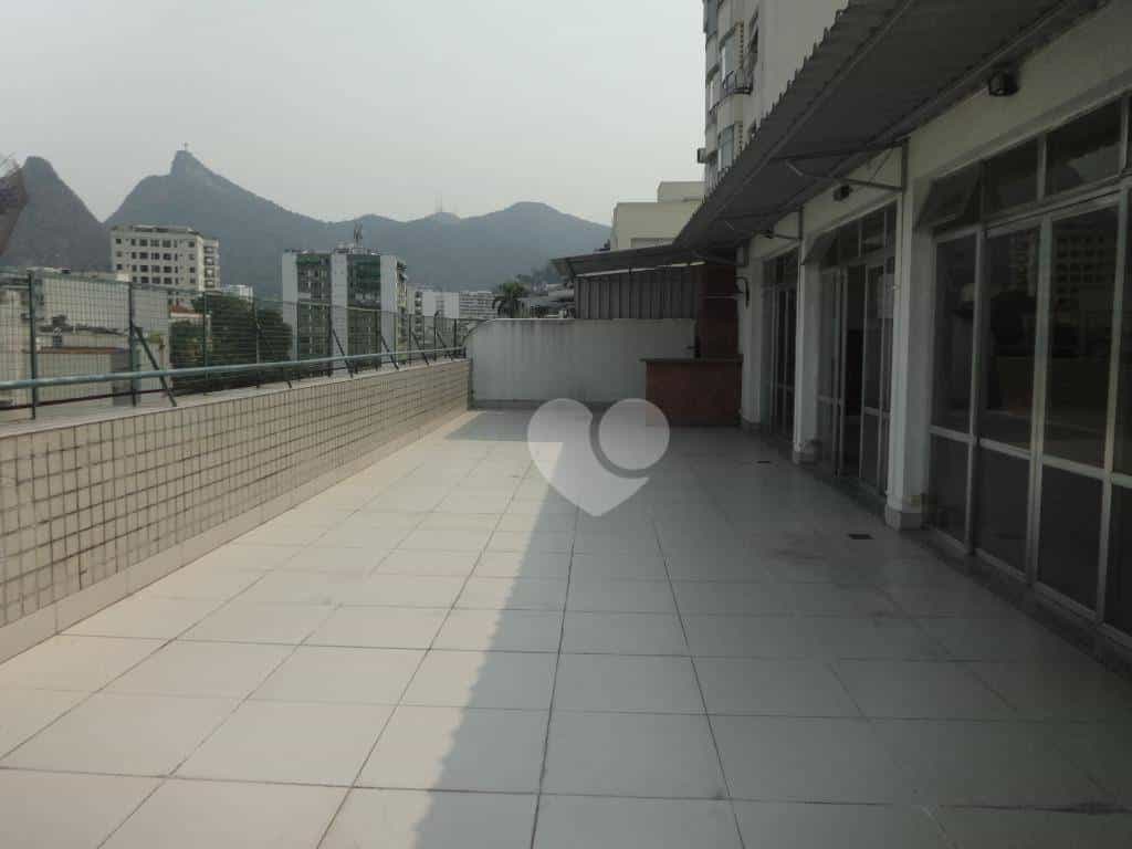 Condominium dans Catète, Rio de Janeiro 11668563