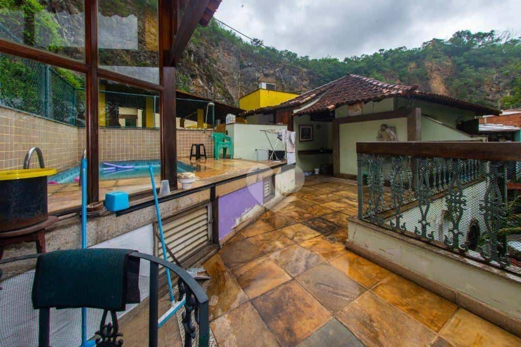 Будинок в , Rio de Janeiro 11668564