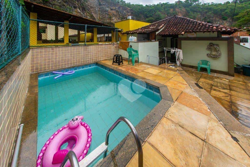 casa no Vila Isabel, Rio de Janeiro 11668564