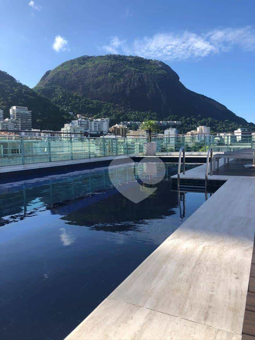 Condominium in , Rio de Janeiro 11668569