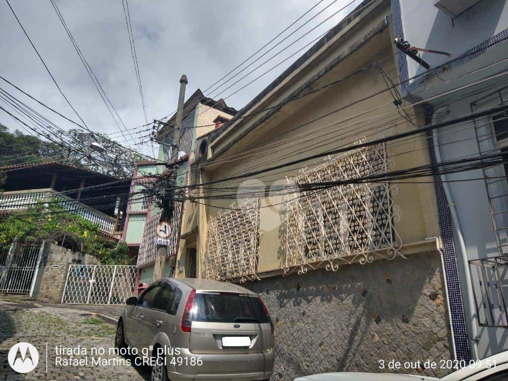房子 在 瓦斯孔塞洛斯林斯, 里约热内卢 11668571