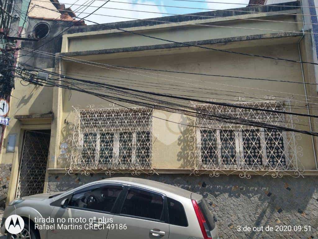 Будинок в Lins do Vasconcelos, Ріо-де-Жанейро 11668571