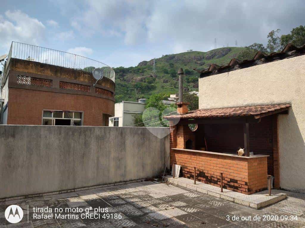 Dom w Lins do Vasconcelosa, Rio de Janeiro 11668571
