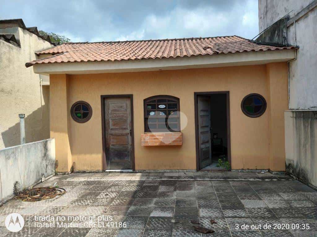 房子 在 瓦斯孔塞洛斯林斯, 里约热内卢 11668571