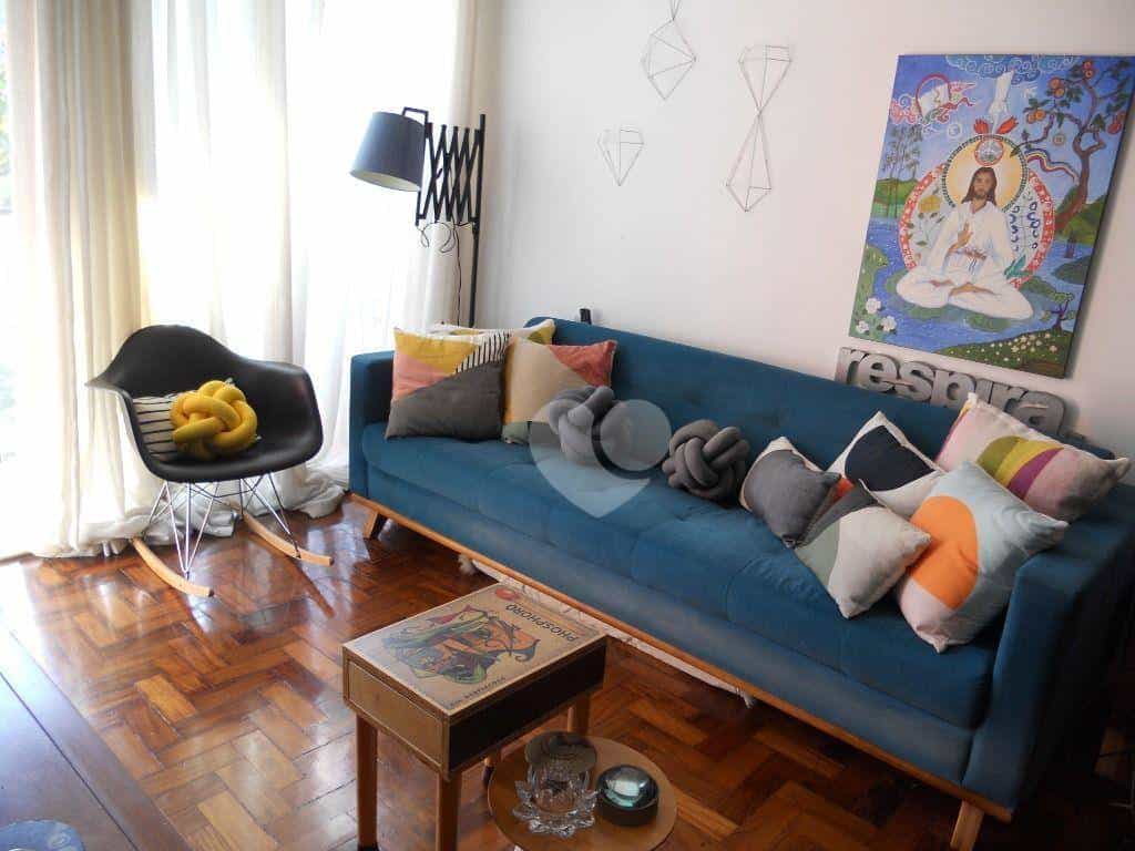 公寓 在 安達萊, 里約熱內盧 11668573