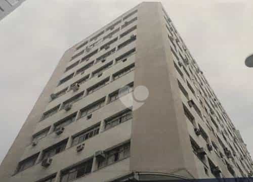 Condominium in Humaita, Rio de Janeiro 11668575