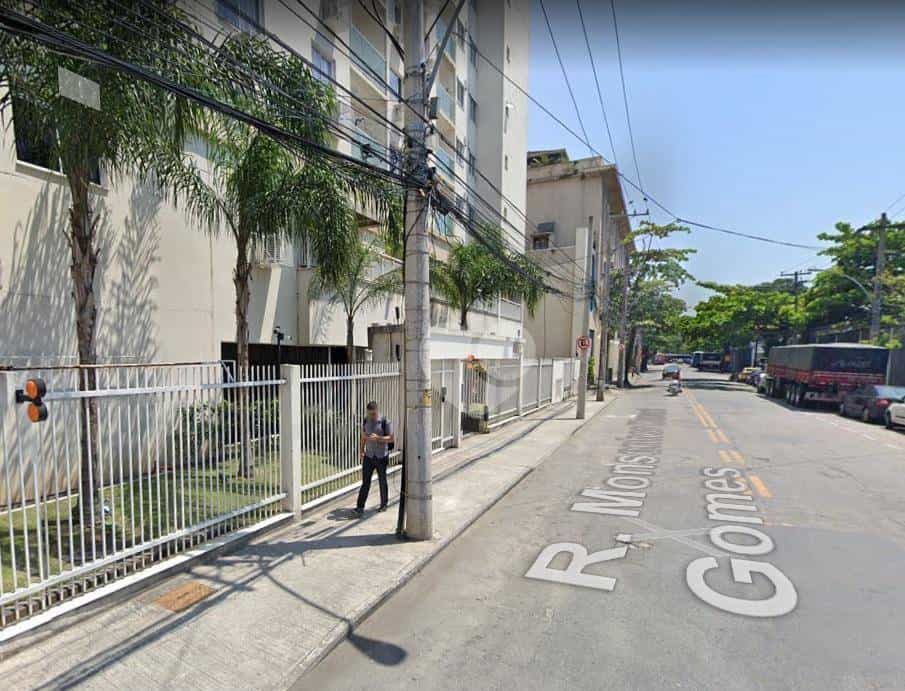 Condominium in , Rio de Janeiro 11668577