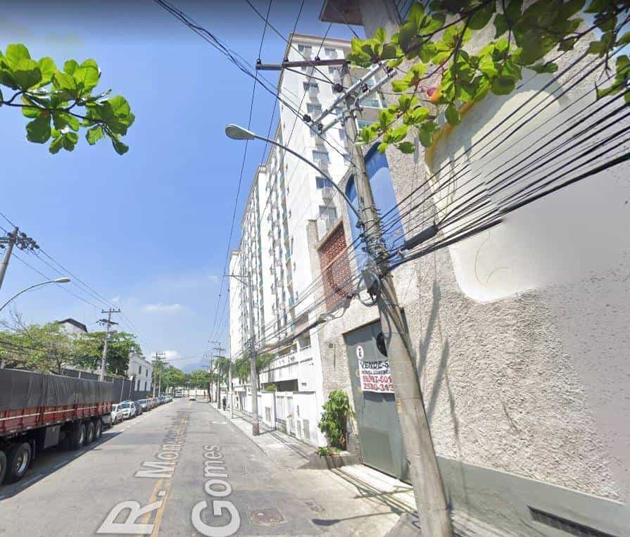 Condominium in , Rio de Janeiro 11668577