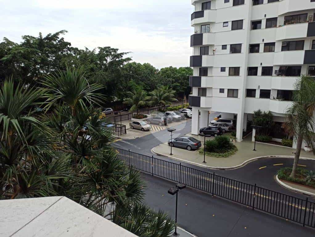 عمارات في براكا دا بانديرا, ريو دي جانيرو 11668578