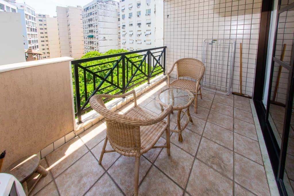 公寓 在 , Rio de Janeiro 11668582