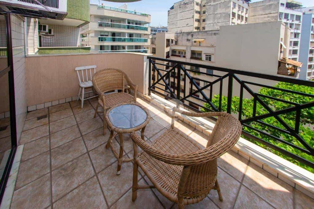 Condominium in , Rio de Janeiro 11668582