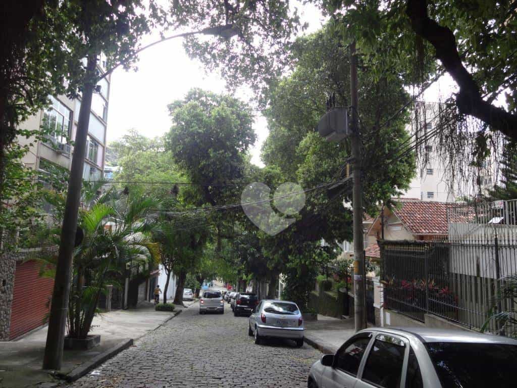 公寓 在 安達萊, 里約熱內盧 11668586