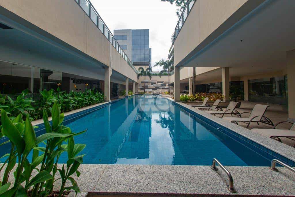Condominium in Barra da Tijuca, Rio de Janeiro 11668588