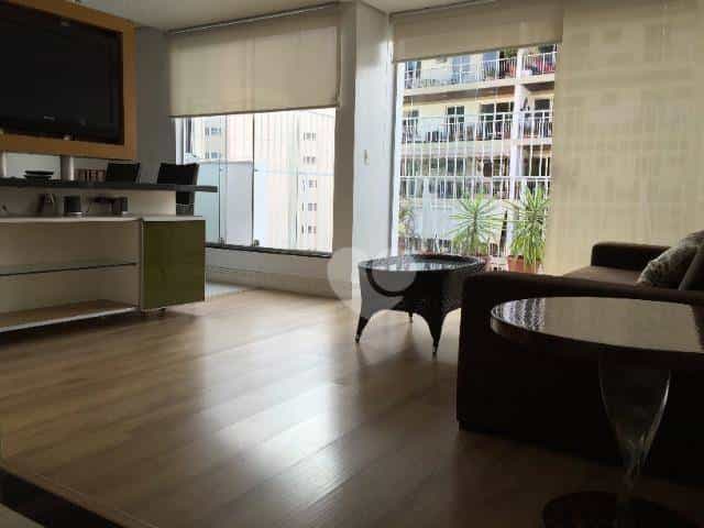 公寓 在 胡邁塔, 里約熱內盧 11668591
