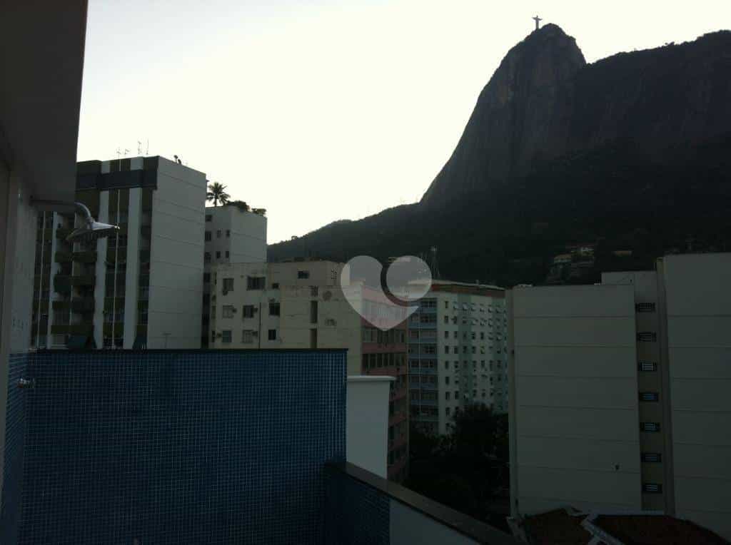 Condominium in Humaita, Rio de Janeiro 11668591