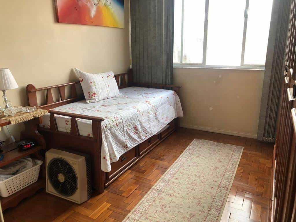 Квартира в Тіхука, Ріо-де-Жанейро 11668602