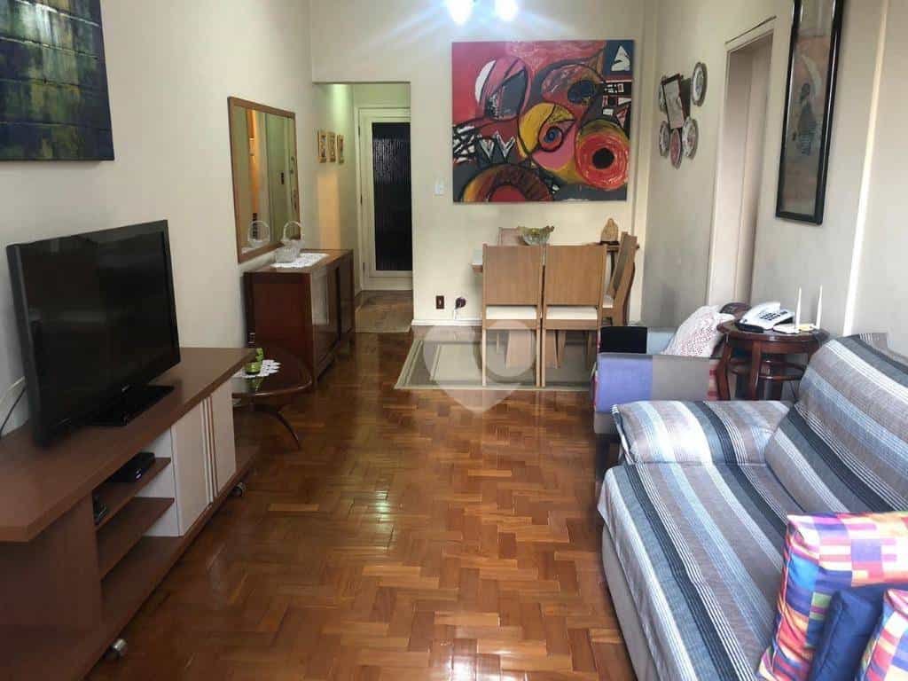 Condominium in Tijuca, Rio de Janeiro 11668602