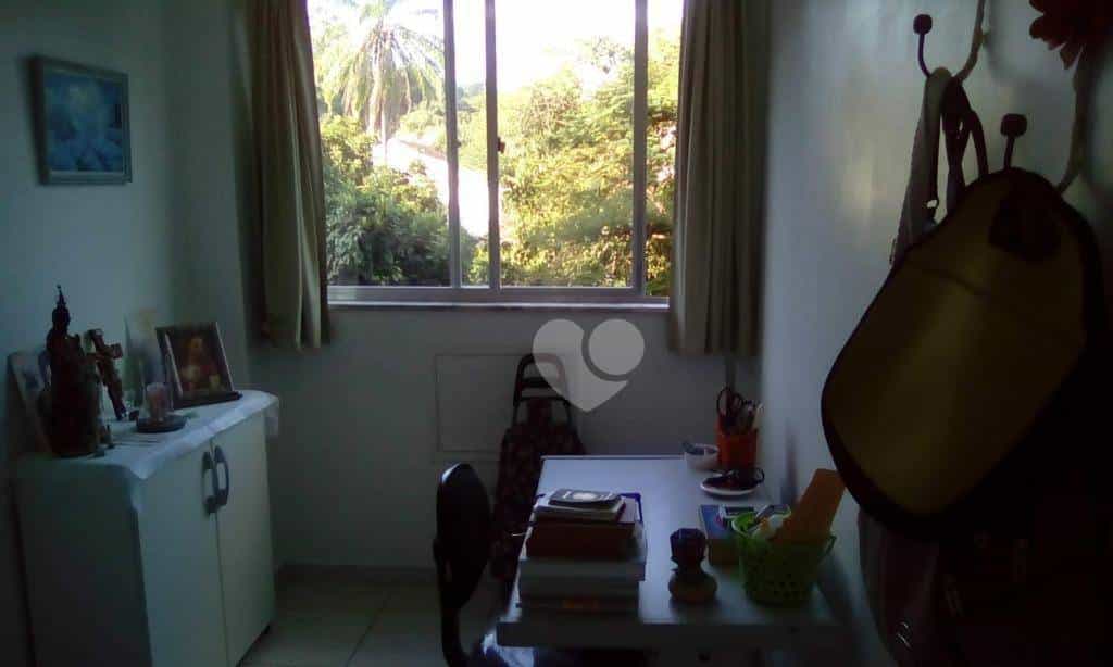 公寓 在 雅卡雷帕瓜, 里约热内卢 11668608