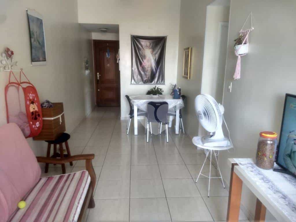 公寓 在 雅卡雷帕瓜, 里约热内卢 11668608