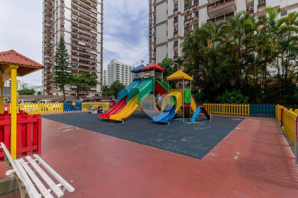 Condominium in , Rio de Janeiro 11668609